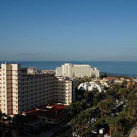 Tajinastes Apartman Arona  Kültér fotó