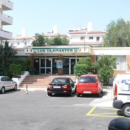 Tajinastes Apartman Arona  Kültér fotó